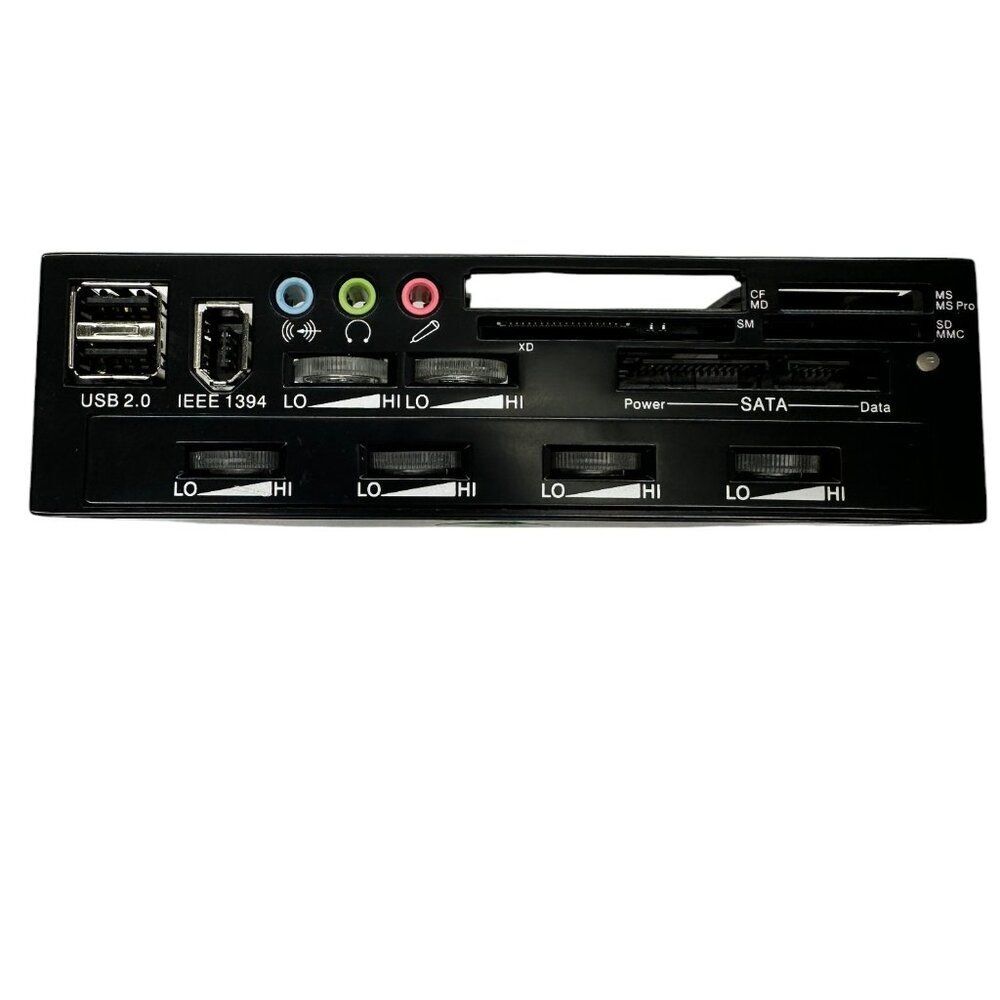 Scythe Kama Panel 4 Multi Functional Controller Device